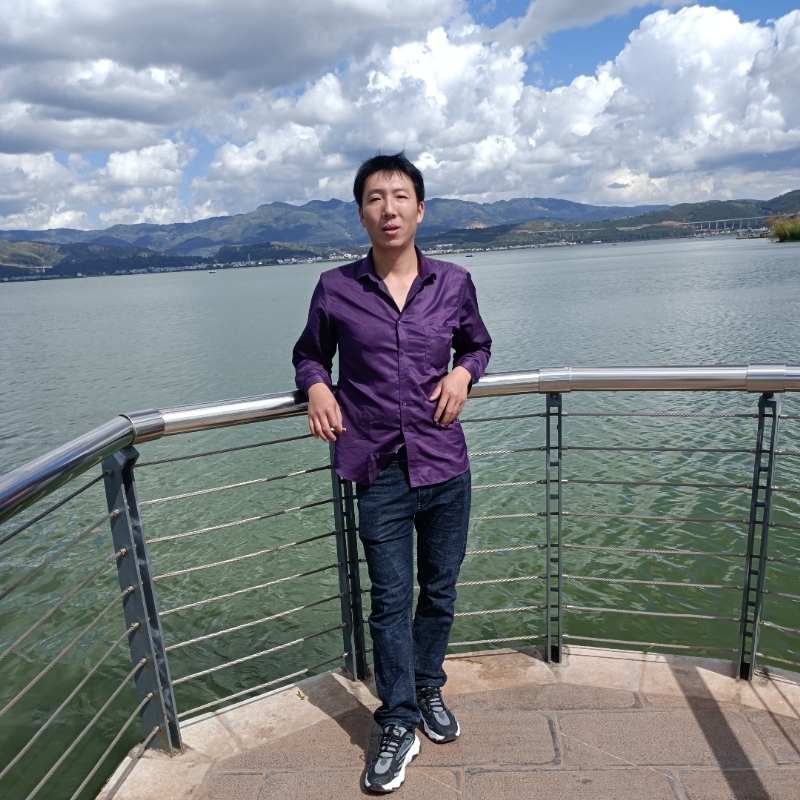 大长今的第一张照片--邯郸相亲服务中心