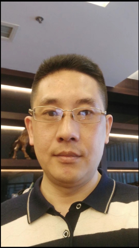 阿威的第一张照片--邯郸相亲服务中心