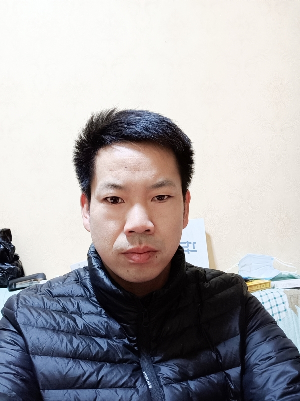 执子之手的第一张照片--邯郸相亲服务中心