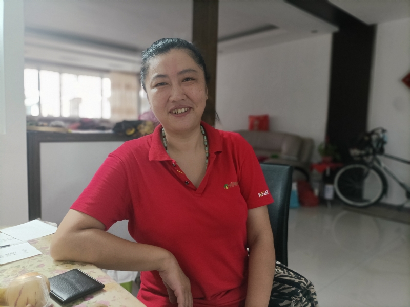 北方人在桂林的第四张照片--邯郸相亲服务中心