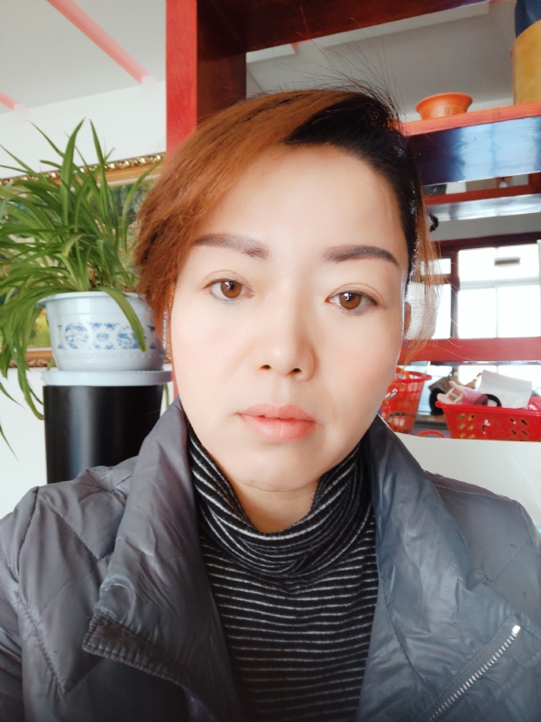 米酒的第一张照片--邯郸相亲服务中心