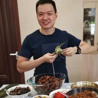 天蓝色的青的第一张照片--邯郸相亲服务中心