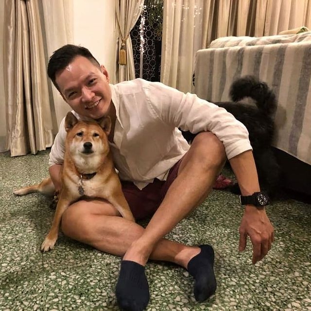 天蓝色的青的第二张照片--邯郸相亲服务中心