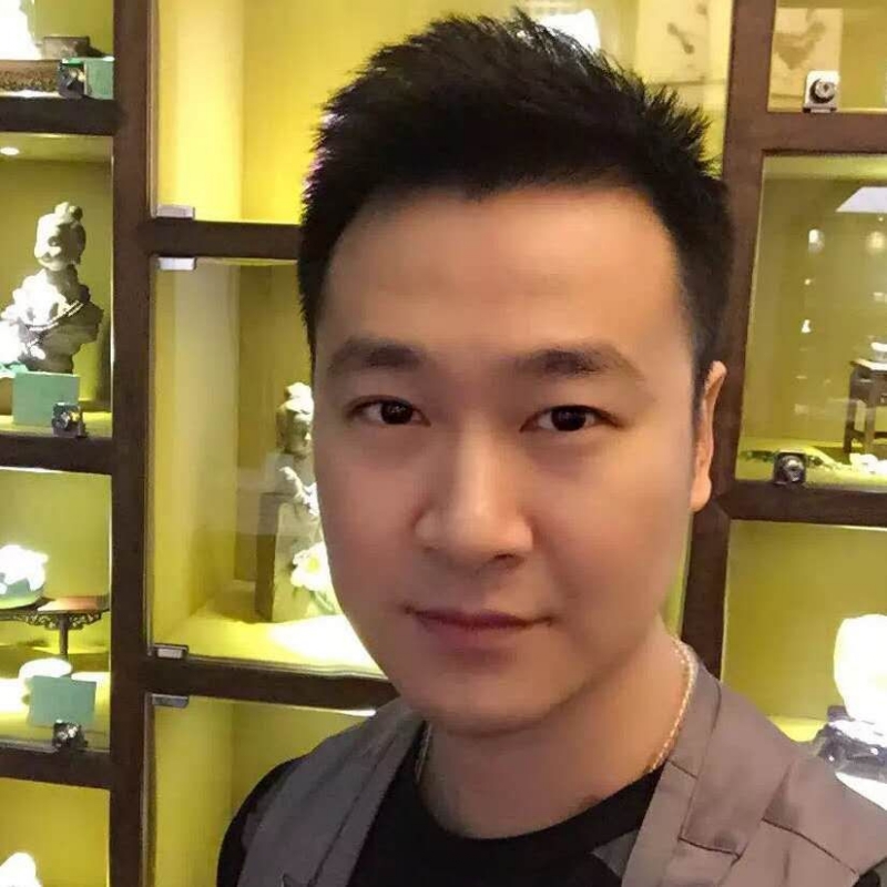 韩红丰的第一张照片--邯郸相亲服务中心
