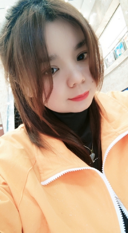 柔儿的第一张照片--邯郸相亲服务中心