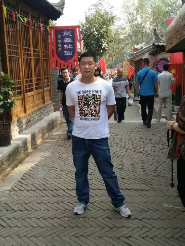 奥沙利龙的第二张照片--邯郸相亲服务中心