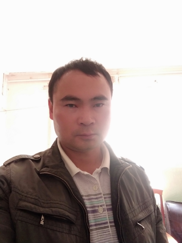 独孤求爱的第一张照片--邯郸相亲服务中心