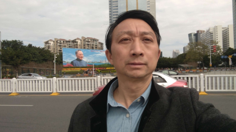 爱在深秋的第一张照片--邯郸相亲服务中心
