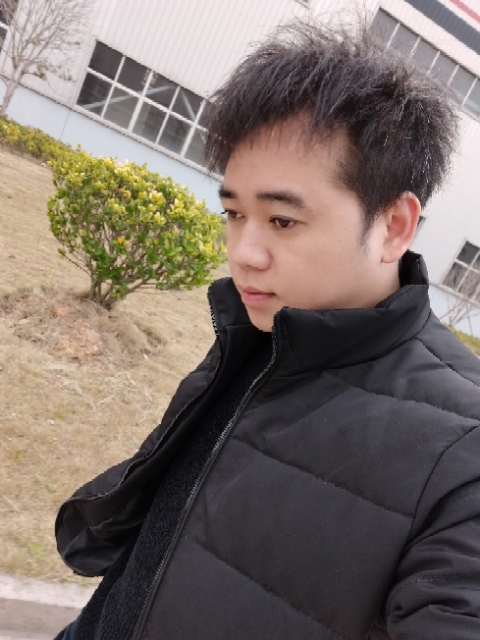农先生的第一张照片--邯郸相亲服务中心