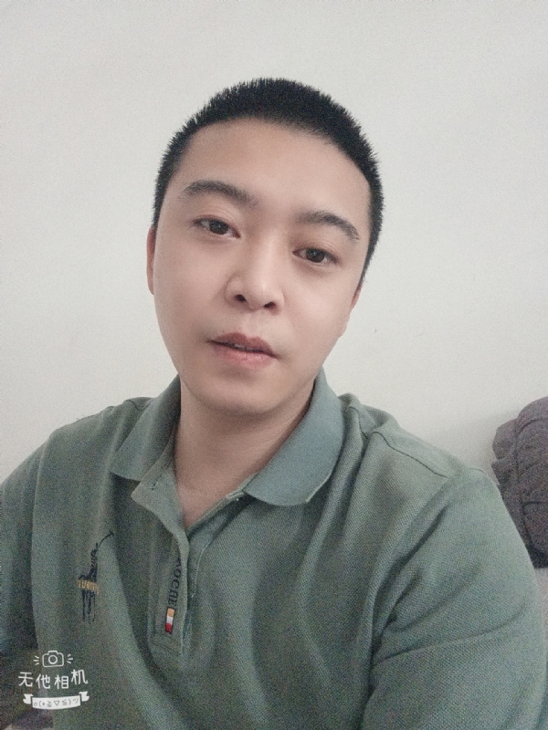 彬子的第一张照片--邯郸相亲服务中心