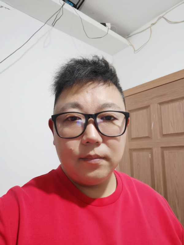 开山的第一张照片--邯郸相亲服务中心