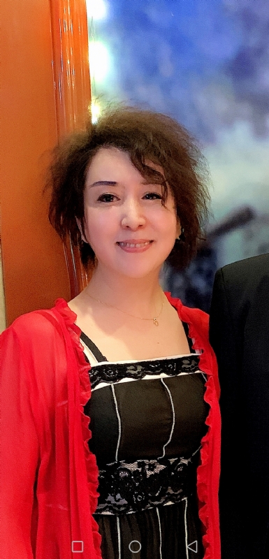 楊婧圓的第一张照片--邯郸相亲服务中心