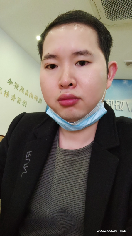 相遇的第一张照片--邯郸相亲服务中心