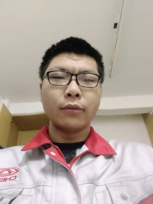爱你就疼你的第一张照片--邯郸相亲服务中心
