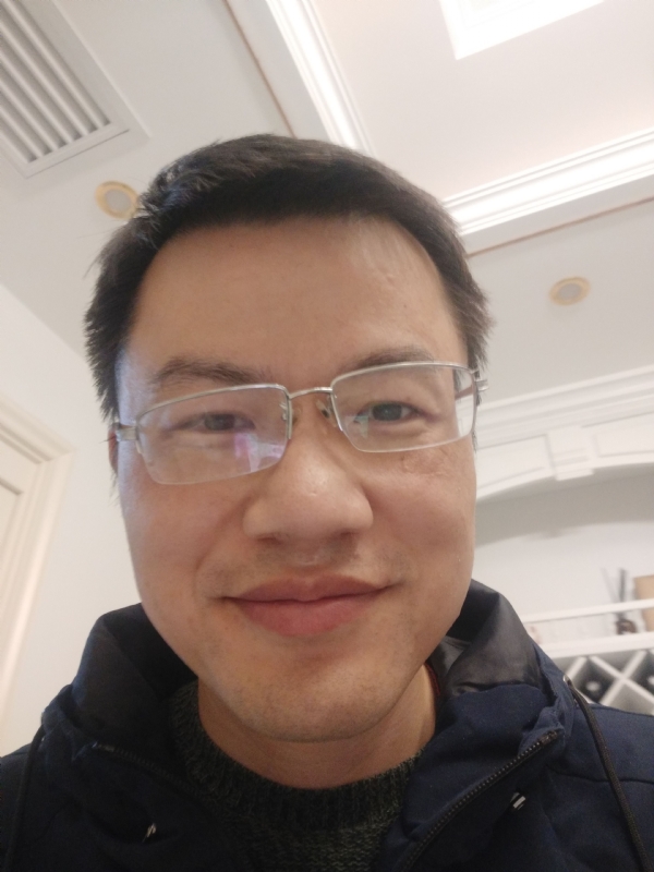 翔翔的第二张照片--邯郸相亲服务中心