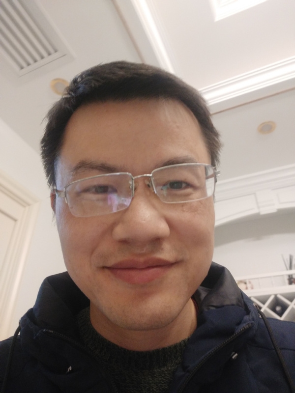 翔翔的第三张照片--邯郸相亲服务中心