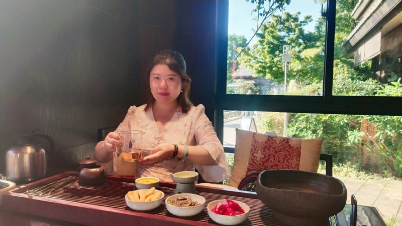 卷耳的第二张照片--邯郸相亲服务中心