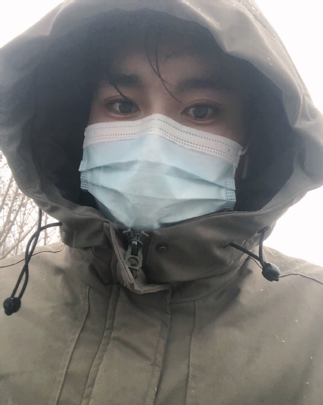 寻觅的第一张照片--邯郸相亲服务中心