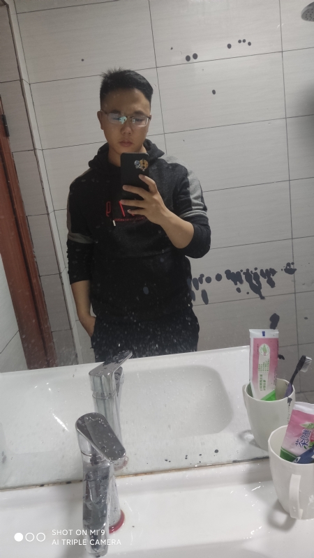陈三三的第一张照片--邯郸相亲服务中心
