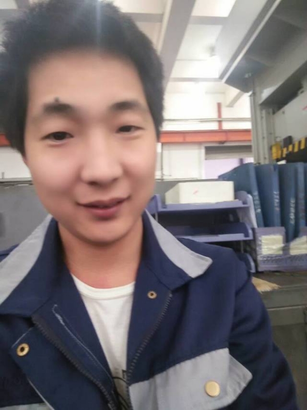 爱是你我的第一张照片--邯郸相亲服务中心