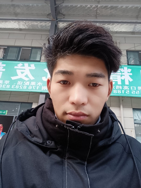 AA的第一张照片--邯郸相亲服务中心