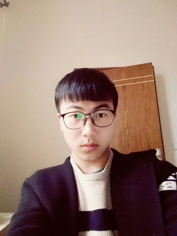 转身只为博她一笑的第一张照片--邯郸相亲服务中心