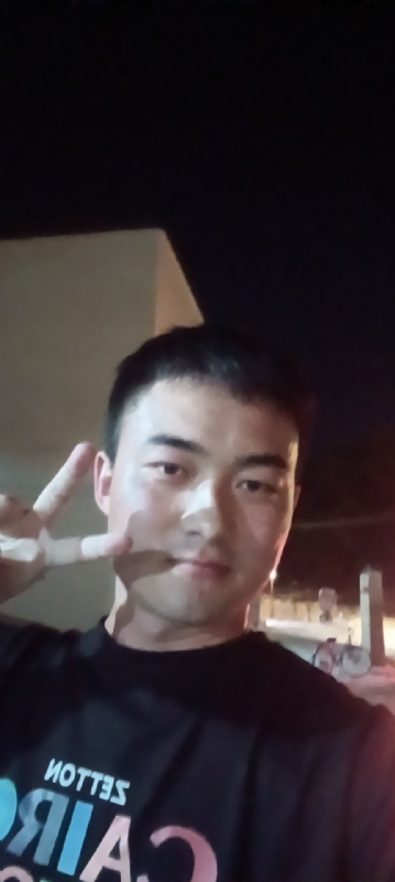 逆光的第一张照片--邯郸相亲服务中心