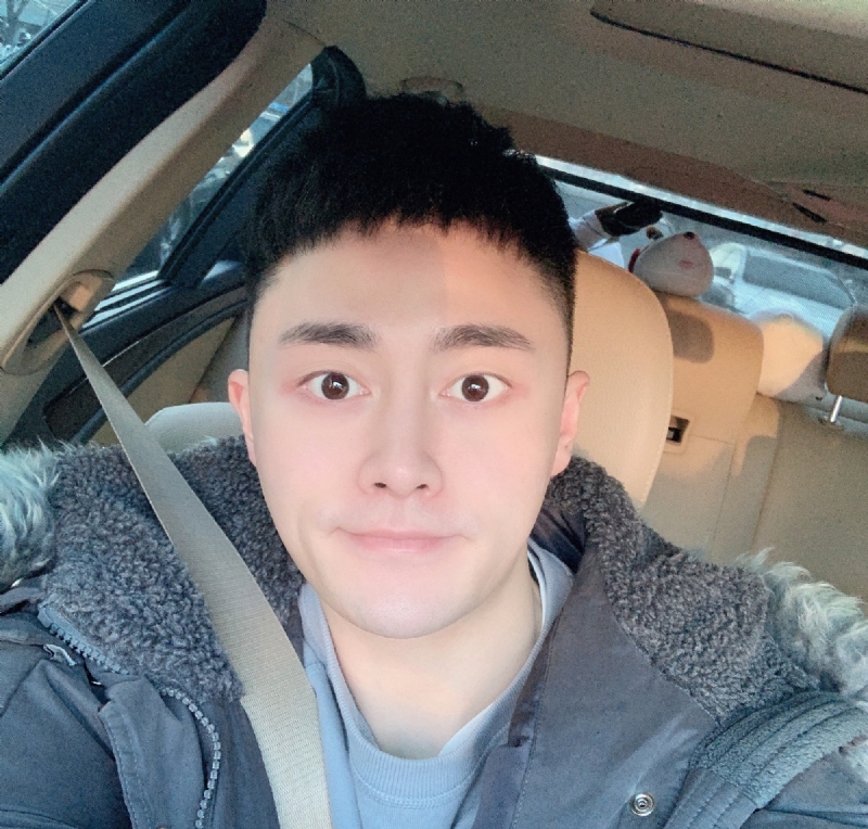 半城繁華的第一张照片--邯郸相亲服务中心