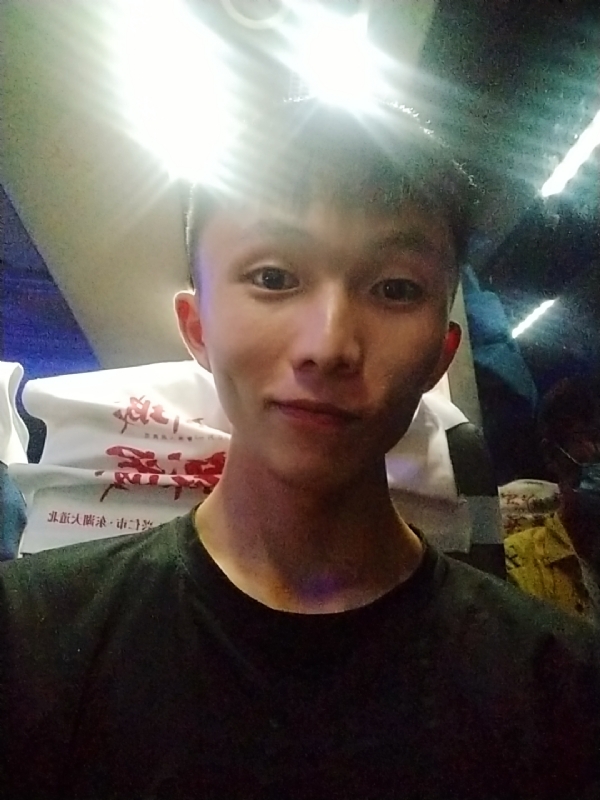 旅途的第一张照片--邯郸相亲服务中心