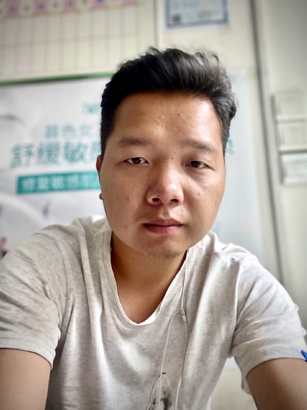 然也的第一张照片--邯郸相亲服务中心