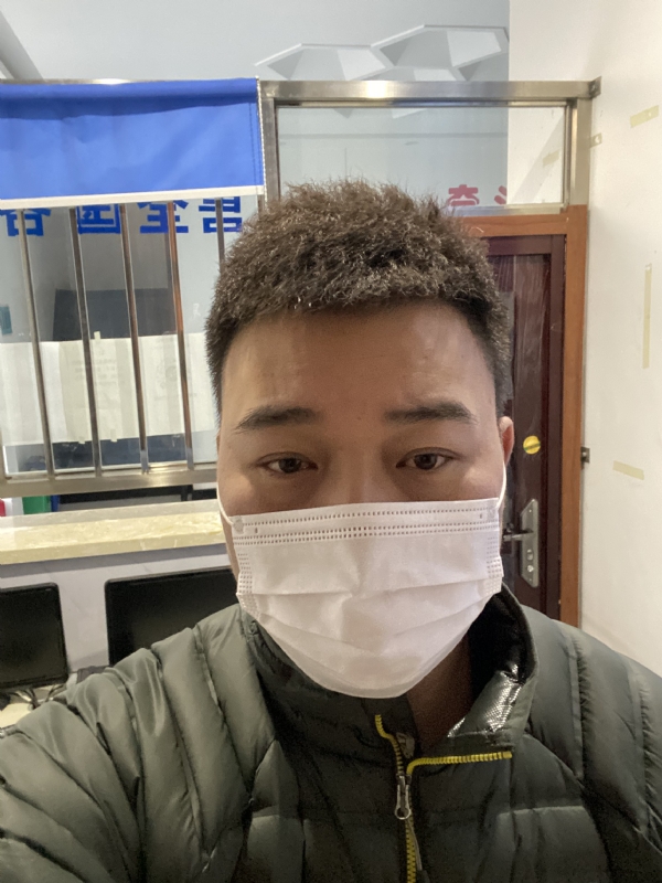 光明磊落的第一张照片--邯郸相亲服务中心