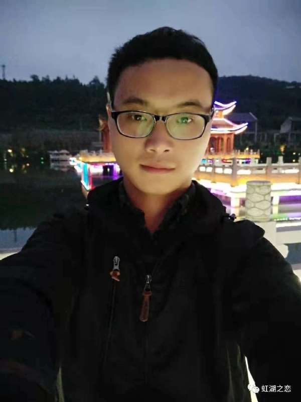 李逍遥的第一张照片--邯郸相亲服务中心
