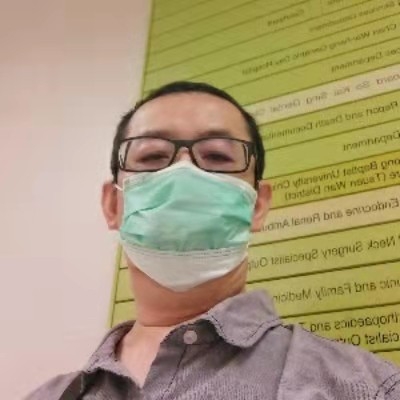 Alvin的第一张照片--邯郸相亲服务中心