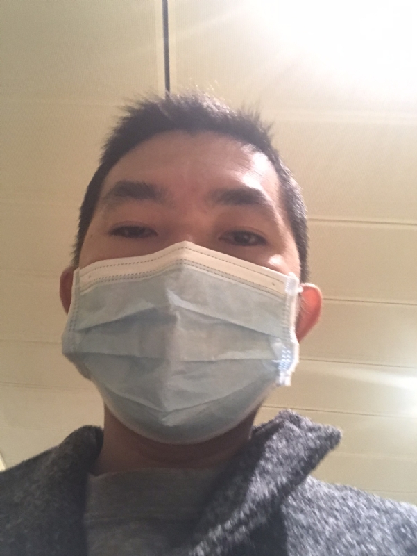 诚恳的第二张照片--邯郸相亲服务中心