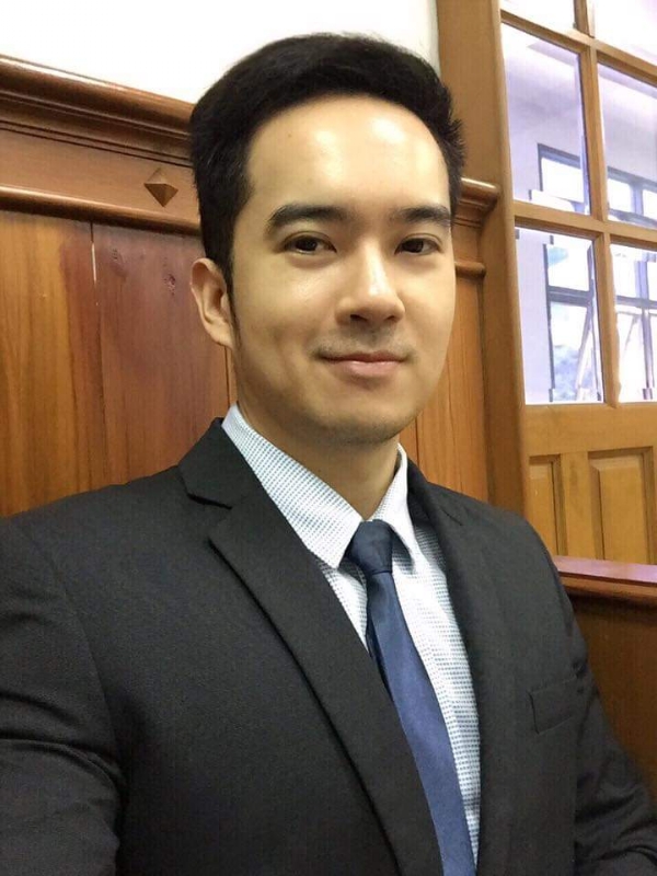 不负遇见的第一张照片--邯郸相亲服务中心
