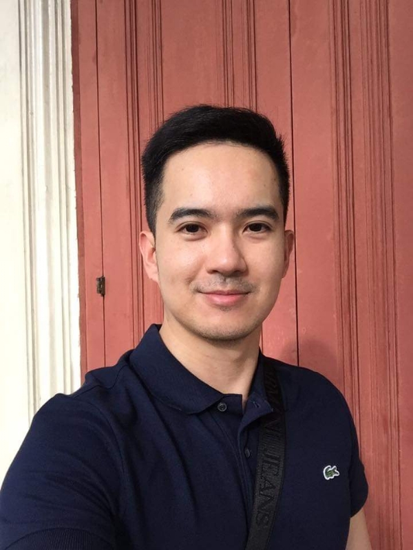 不负遇见的第二张照片--邯郸相亲服务中心