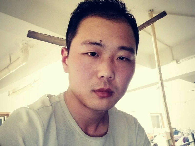 听听那冷雨的第一张照片--邯郸相亲服务中心