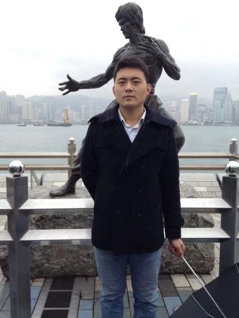 正身清心的第一张照片--邯郸相亲服务中心