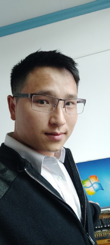 渴慕的第一张照片--邯郸相亲服务中心