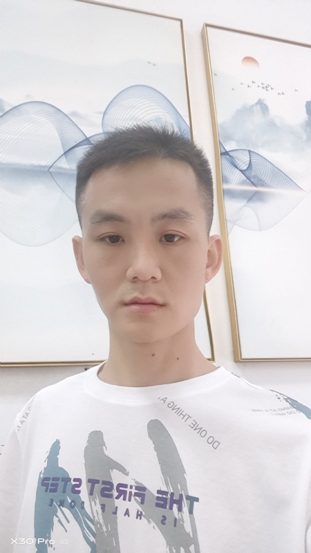 啊鑫的第一张照片--邯郸相亲服务中心