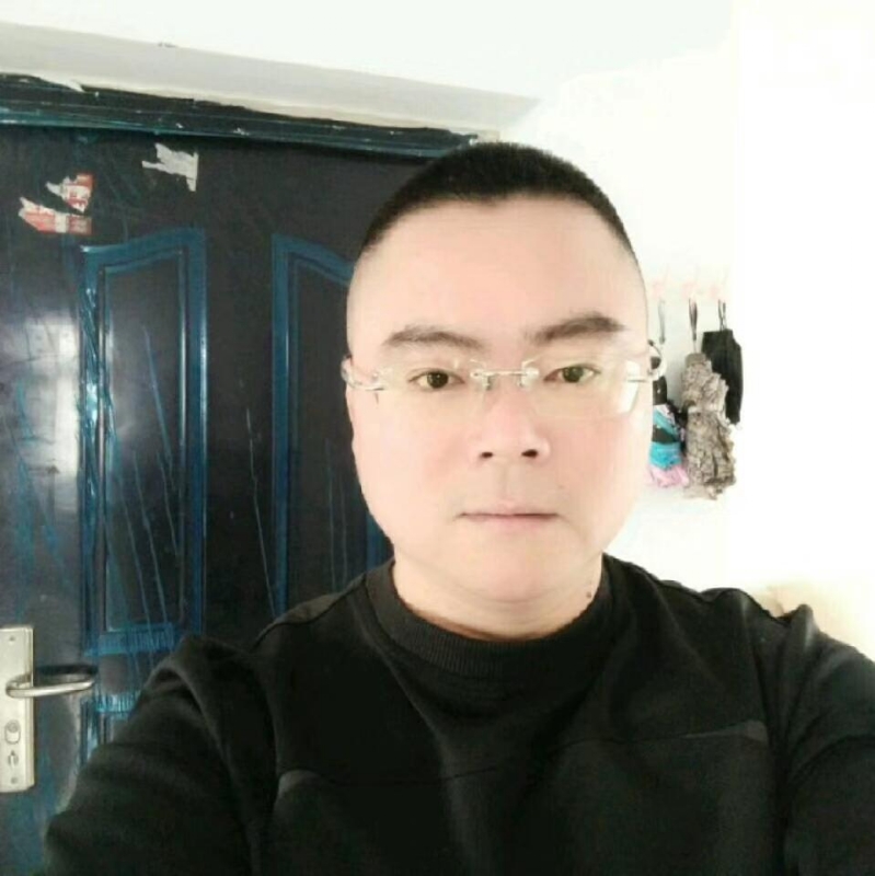 唐涛的第一张照片--邯郸相亲服务中心