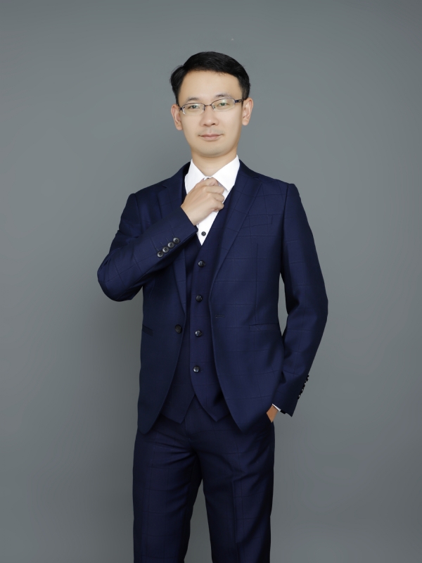 慕言的第一张照片--邯郸相亲服务中心