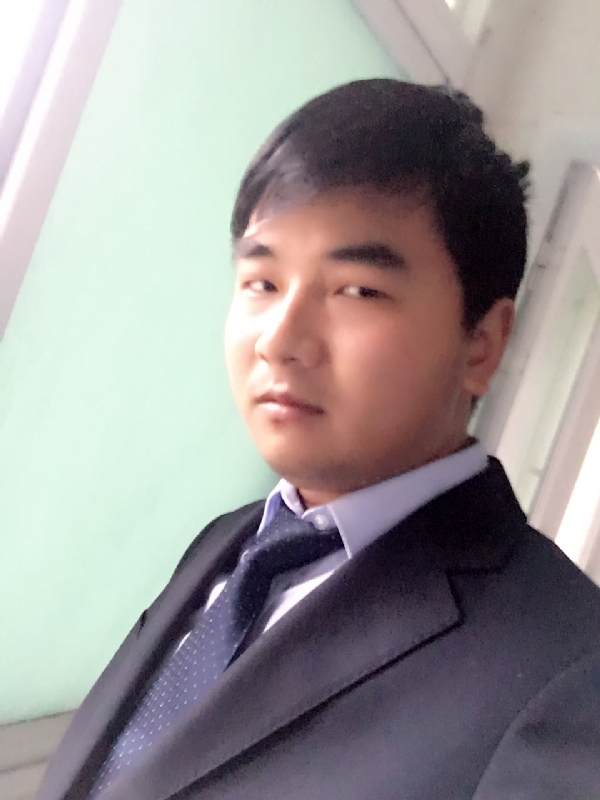 殷勤的王子的第一张照片--邯郸相亲服务中心