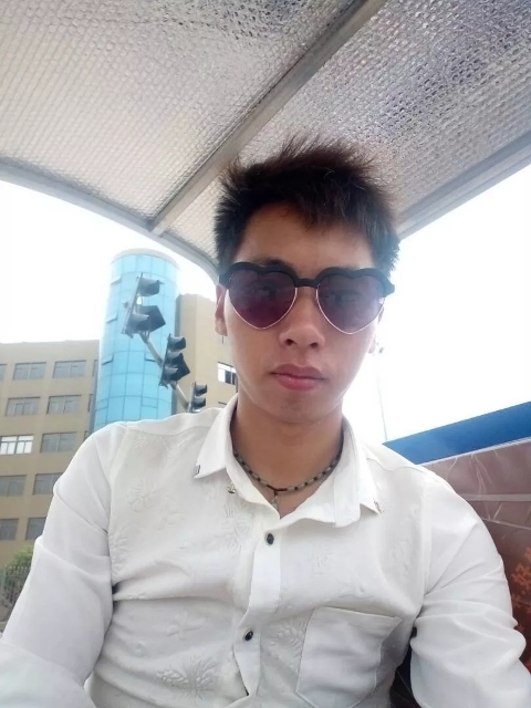 寻缘的第二张照片--邯郸相亲服务中心