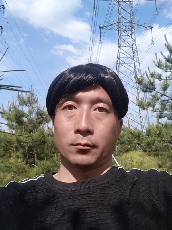 鹏友的第二张照片--邯郸相亲服务中心