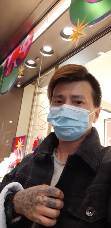 ~忠~仔的第一张照片--邯郸相亲服务中心