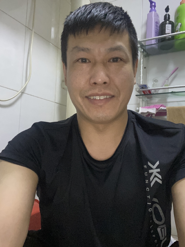王先生的第一张照片--邯郸相亲服务中心