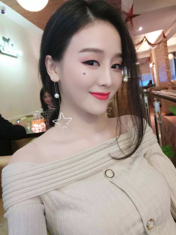 Cici的第四张照片--邯郸相亲服务中心