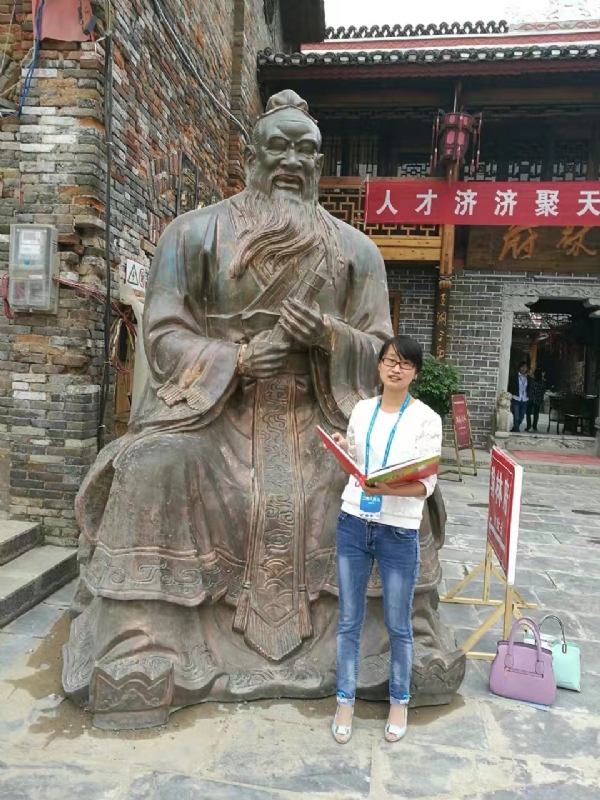 过眼云烟的第三张照片--邯郸相亲服务中心