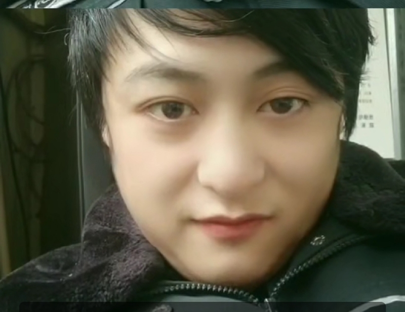 小玮的第一张照片--邯郸相亲服务中心